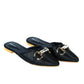 Women Formal Mules - 40220S