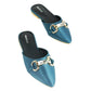 Women Formal Mules - 40220S