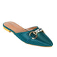 Women Formal Mules - 40220S