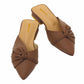 Women Formal Mules - 40254S