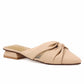 Women Formal Mules - 40254S