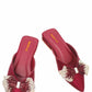 Women Formal Mules - 40256S