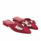 Women Formal Mules - 40256S