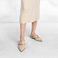 Women Formal Mules - 40732S