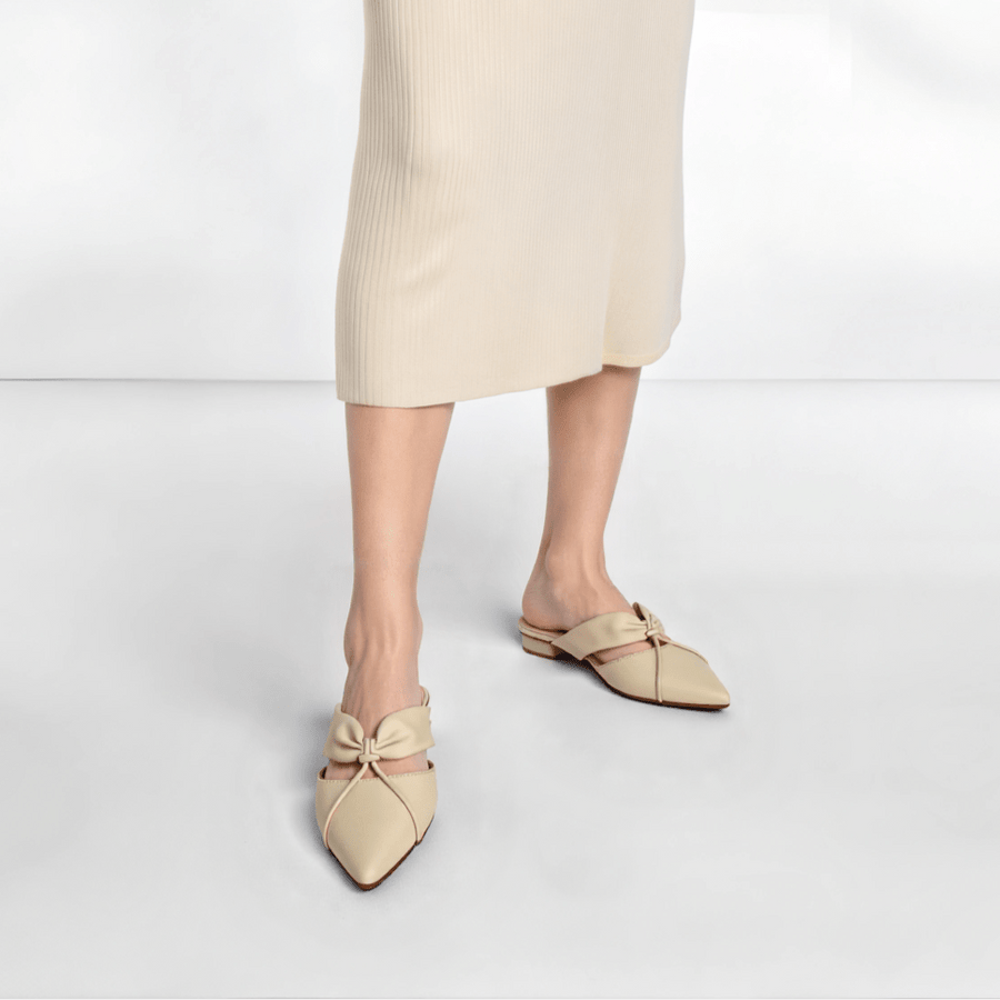 Women Formal Mules - 40732S