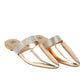 Women Formal Mules - 41067S