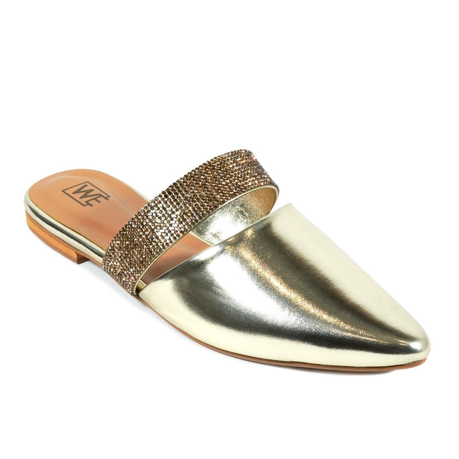 Women Formal Mules - 41067S