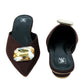 Women Formal Mules - 41096S