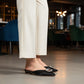 Women Formal Mules - 41096S