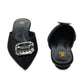 Women Formal Mules - 41096S