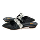 Women Formal Mules - 41099S
