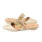 Women Formal Mules - 41099S