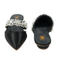 Women Formal Mules - 41099S