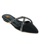 Women Formal Mules - 41128S