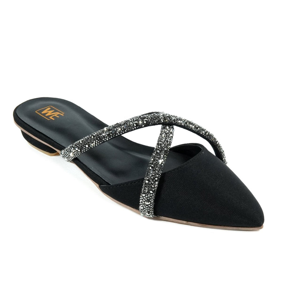 Women Formal Mules - 41128S