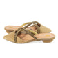 Women Formal Mules - 41128S