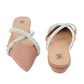 Women Formal Mules - 41128S