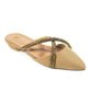 Women Formal Mules - 41128S