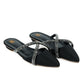 Women Formal Mules - 41128S