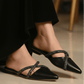 Women Formal Mules - 41129S