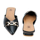 Women Formal Mules - 41135S