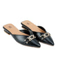 Women Formal Mules - 41135S