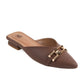 Women Formal Mules - 41135S