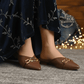 Women Formal Mules - 41135S