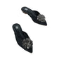 Women Formal Mules - 41161S
