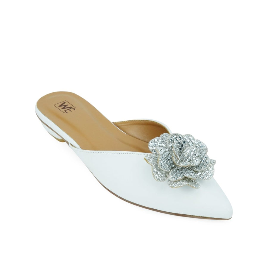 Women Formal Mules - 41161S