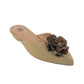 Women Formal Mules - 41161S