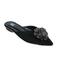 Women Formal Mules - 41161S