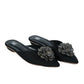 Women Formal Mules - 41161S