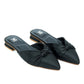 Women Formal Mules - 41422S