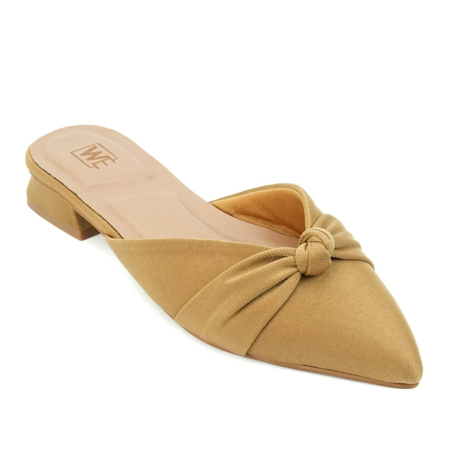 Women Formal Mules - 41422S