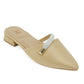 Women Formal Mules - 41423S