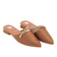 Women Formal Mules - 41423S