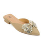 Women Formal Mules - 41448S