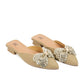 Women Formal Mules - 41448S