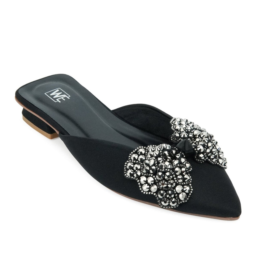 Women Formal Mules - 41448S