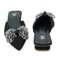 Women Formal Mules - 41448S