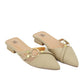 Women Formal Mules - 41450S
