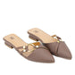 Women Formal Mules - 41450S