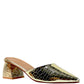 Women Formal Mules - 62607S