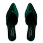 Women Formal Mules - 62610S