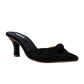 Women Formal Mules - 62610S