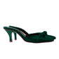 Women Formal Mules - 62610S