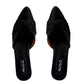 Women Formal Mules - 62610S