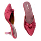 Women Formal Mules - 62610S