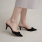Women Formal Mules - 62610S